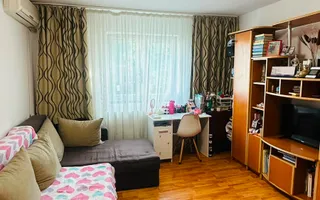 Apartament 2 camere| Etaj 4/4| Necesită renovare| Anvelopat| Parcare - Poză 19