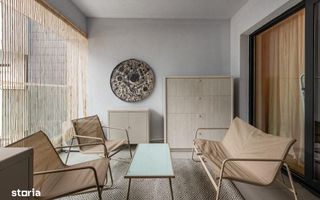 Apartament 2 camere spațios Upground, Pipera, terasă mare - Poză 6