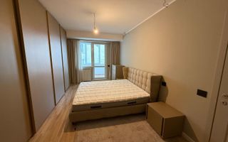 Cartierul Francez 3 camere 115 mp parcare inclusa - Herăstrău - Poză 8