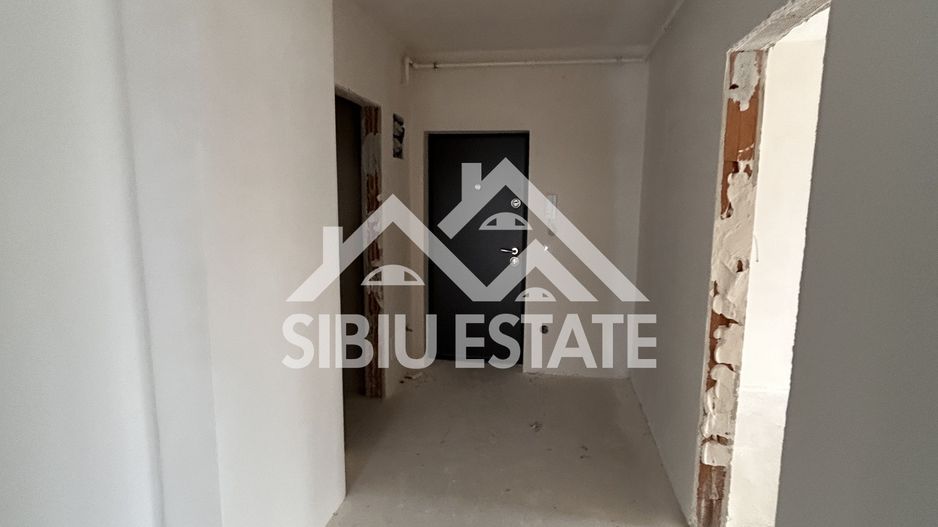 Apartament 2 camere decomandat, cu balcon 12 mp si parcare Comision 0 - Poză 8