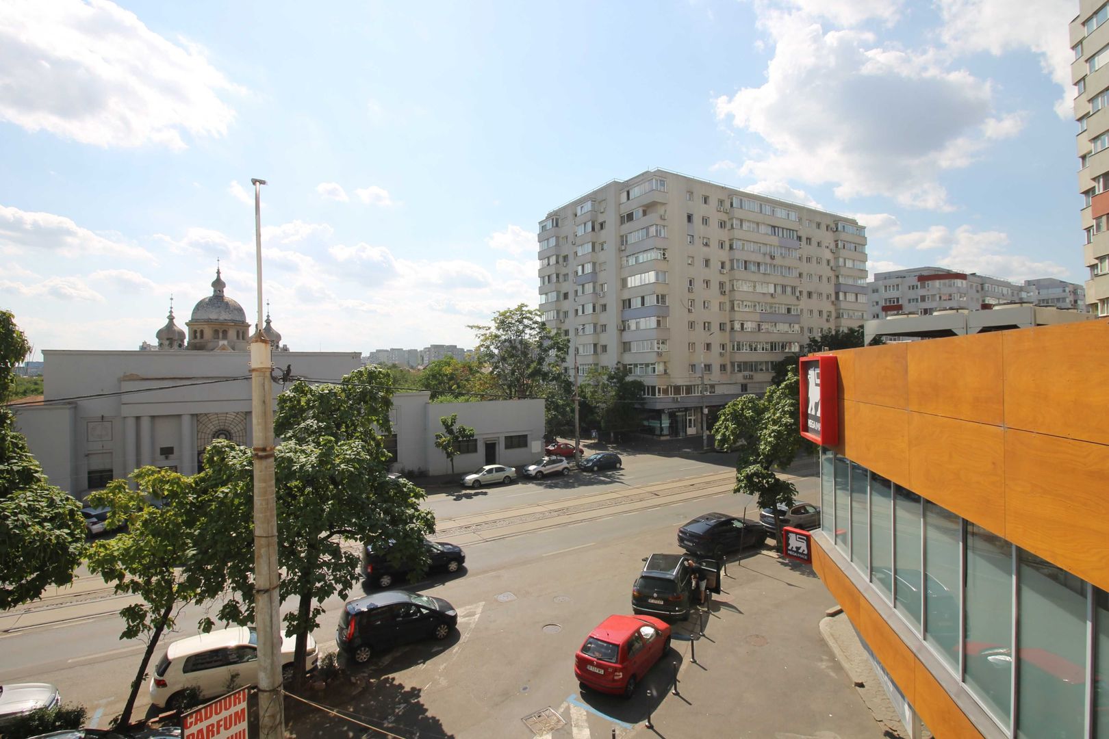 Apartament 4 camere Ion Mihalache, Piata 1 Mai, Domenii, Turda - Poză 8