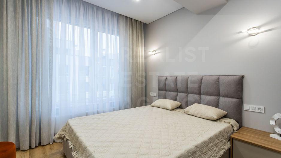 Vânzare, apartament, 3 camere, str. Nicolae Milescu Spătaru, Ciocana - Poză 28