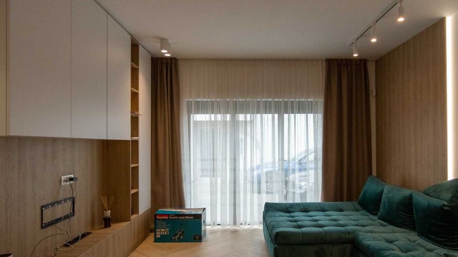 Vila dupex complex privat Otopeni | Central - Poză 4