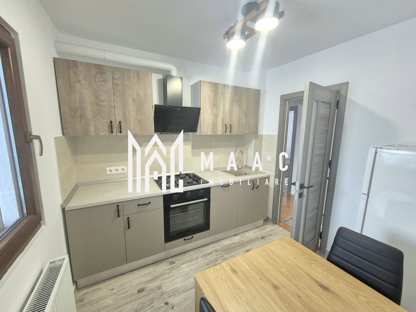 Apartament 2 camere| Sibiu, Nicolae Iorga| 54mp | Decomandat - Poză 4