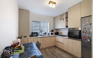 Casă modernă, P+M, Giroc, mobilată și utilată - Poză 5