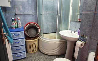 De Inchiriat – Apartament 2 Camere,etaj 3, Zona M4 – Bl. K4, Hunedoara - Poză 6