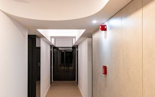 Vanzare apartament 2 camere - Cortina North / Pipera mobilat si utilat - Poză 10