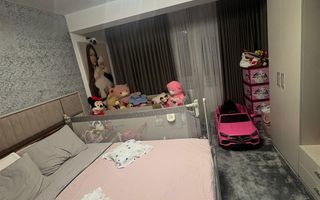 Apartament 2camere mobilat si utilat modern Sosesua Oltenitei - Poză 3