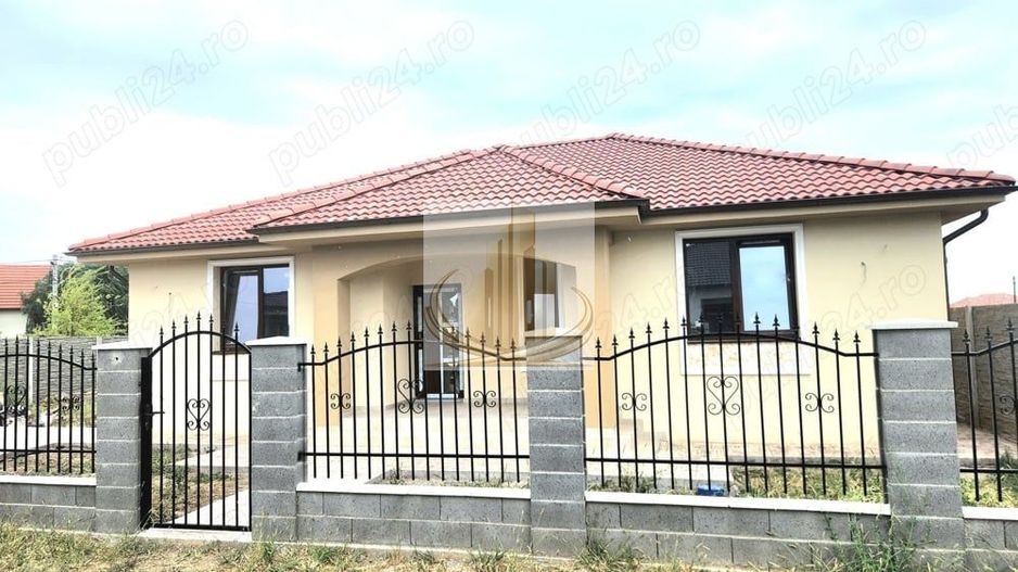 🏡 CASĂ INDIVIDUALĂ LA CHEIE | ȘAG – ZONA MĂNĂSTIRII - Poză 10