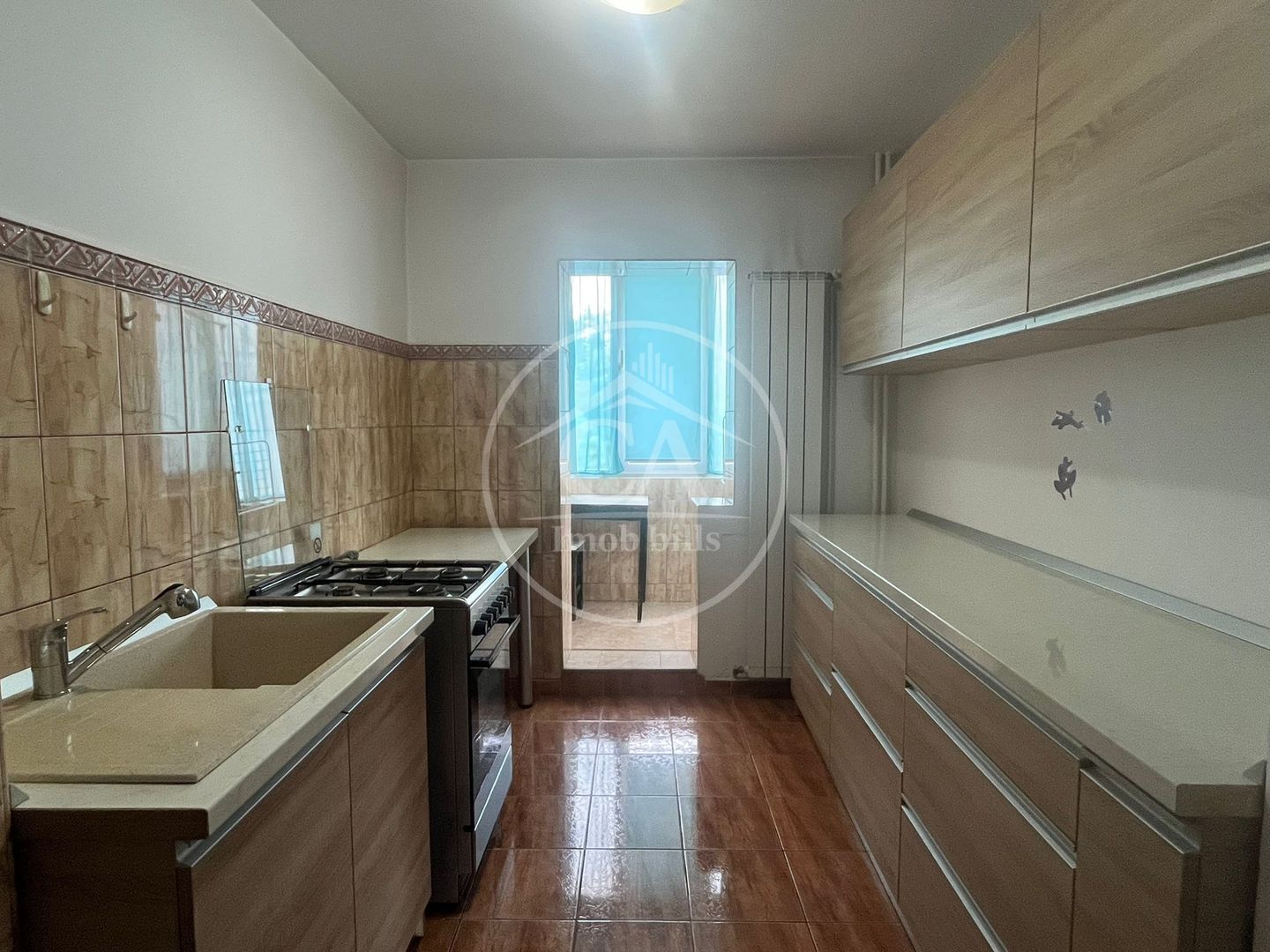 Apartament cu 2 camere de vânzare in zona Decebal, Oradea - Poză 5