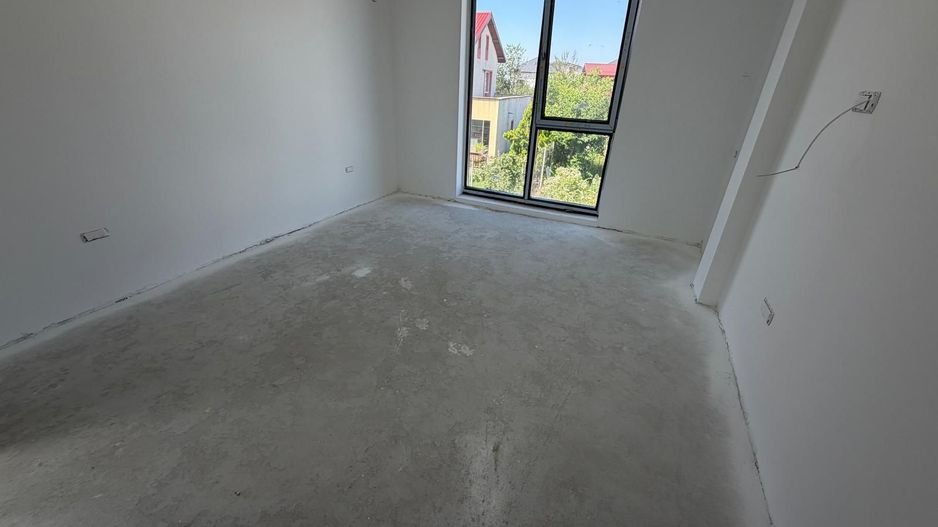 CASA INDIVIDUALA- 4 CAMERE, TOATE UTILITATILE, TEREN 240 MP, COMIS 0% - Poză 18