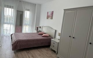 apartament 3 camere zona Soarelui bloc nou - Poză 2