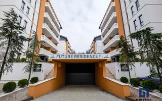 Apartament 2 camere, prima inchiriere – Future Residence – Giroc, Comision 0%  - Poză 30