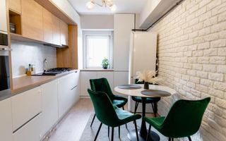 Apartament modern 3 camere | Decomandat | 80mp | Str Observatorului - Poză 9