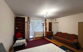 Apartament cu 1 camere, 36mp, zona strazii Alexandru Vlahuță - Poză 1