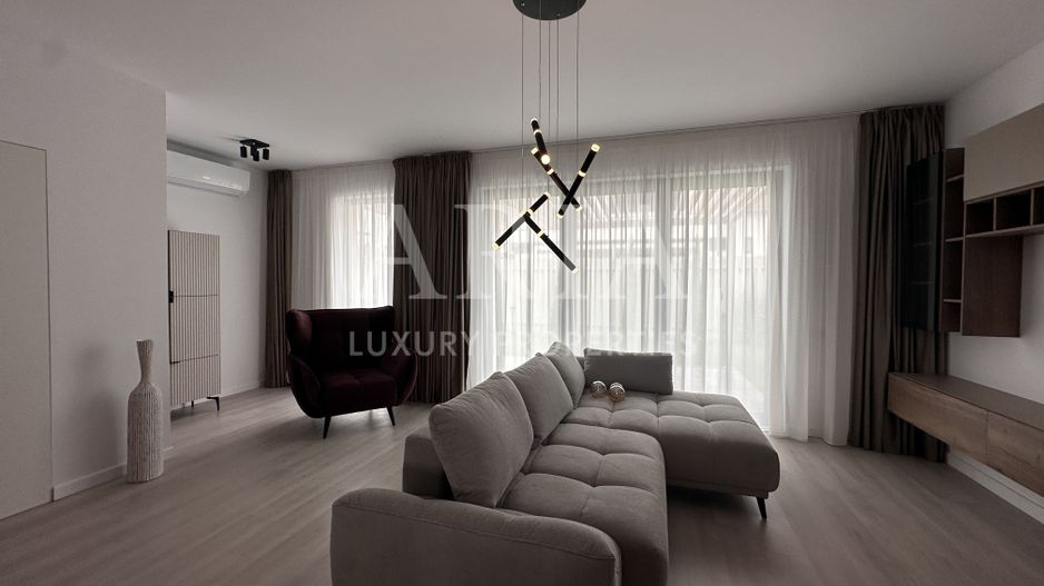 MOBEXPERT HOMES GATED COMMUNITY PIPERA FIRST RENT - Poză 13