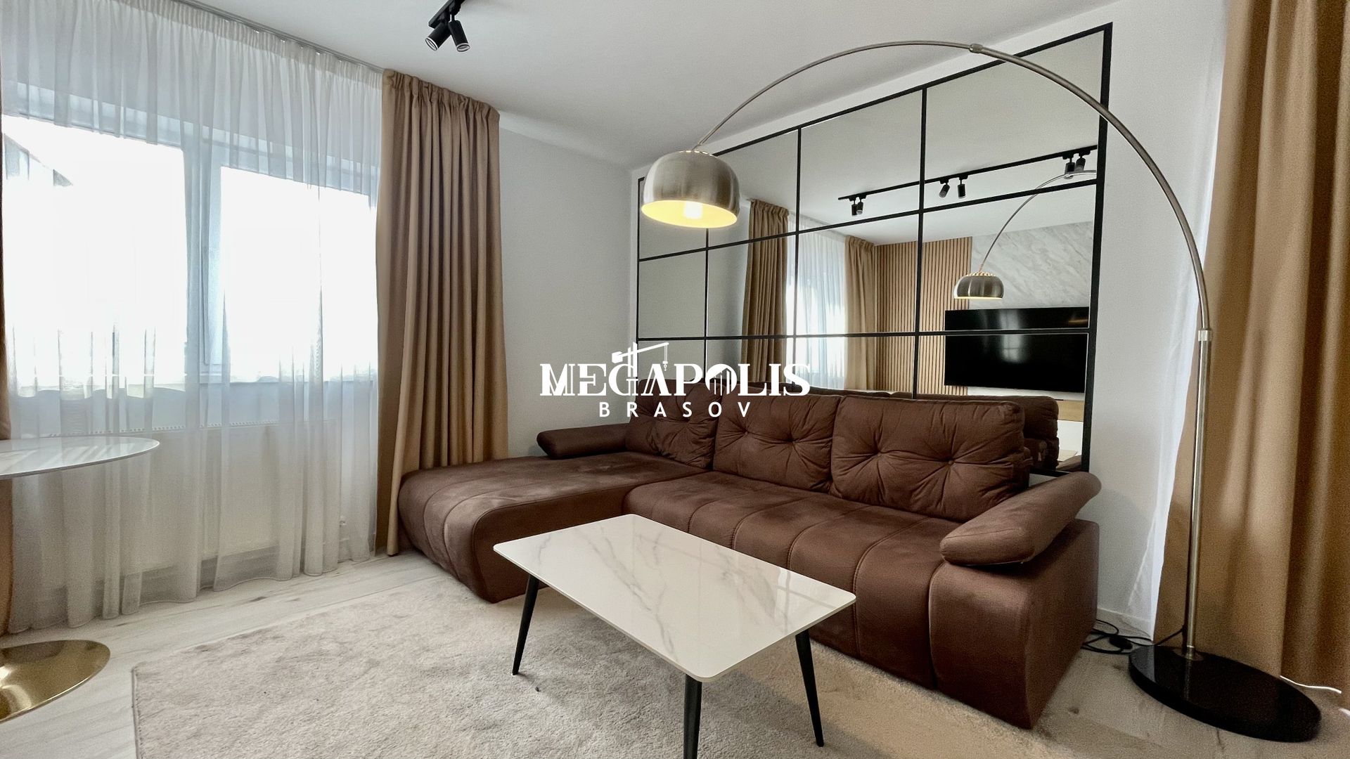 Apartament 2 camere | Prima închiriere | Finisaje premium - Poză 2