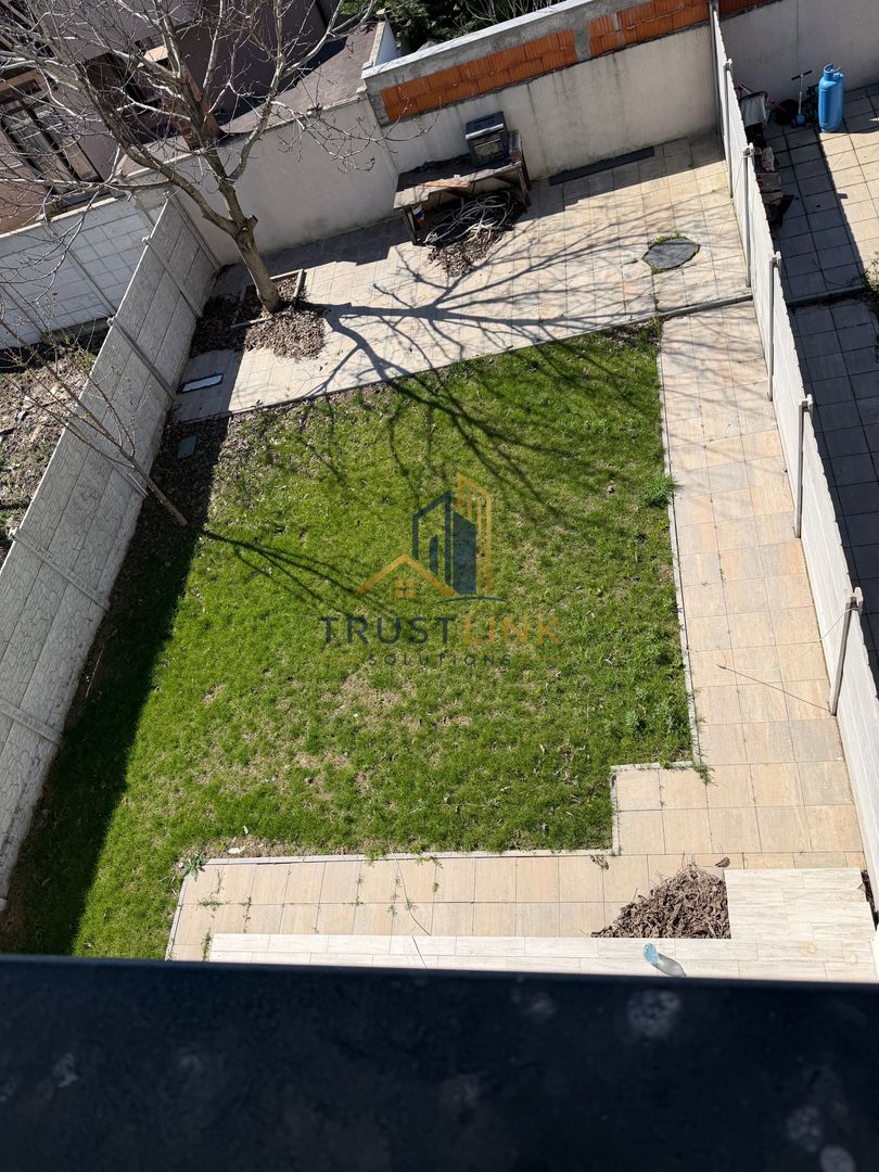 Casa tip Duplex gata de Mutare Berceni strada Sperantei - Poză 3