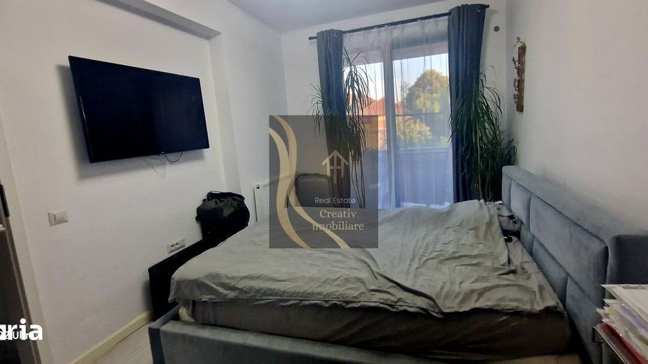 Apartament 3 camere, balcon, lift - Crangasi,Belvedere - Poză 4