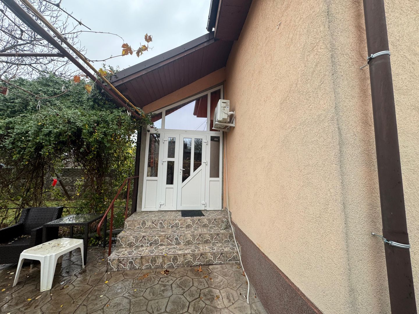 COMISION 0% | 2 Case Individuale | Zona Freidorf | 5 Camere | - Poză 12