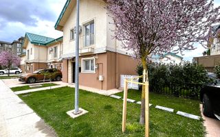 Vila Cosmopolis I complet renovata I Premium I Mansarda amenajata - Poză 37