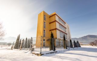 Spatiu comercial nou, componenta si dotari apreciabile, Calea Bucuresti, Brasov - Poză 4