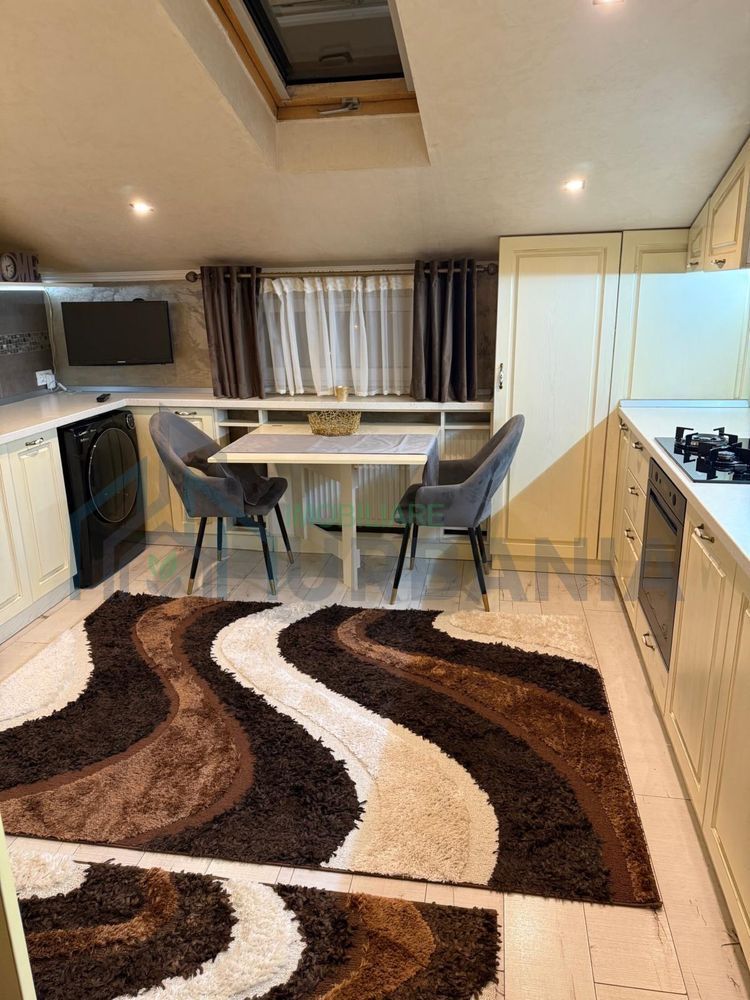 # inchiriez ap cu 2 camere in Tatarasi complex Penta Rezidential - Poză 3