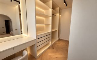 Apartament cu 4 camere Bd. Unirii | loc parcare inclus | vedere C. Poporului - Poză 9
