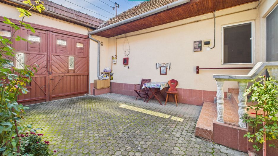 Casă individuală mobilată si utilată - Poză 19