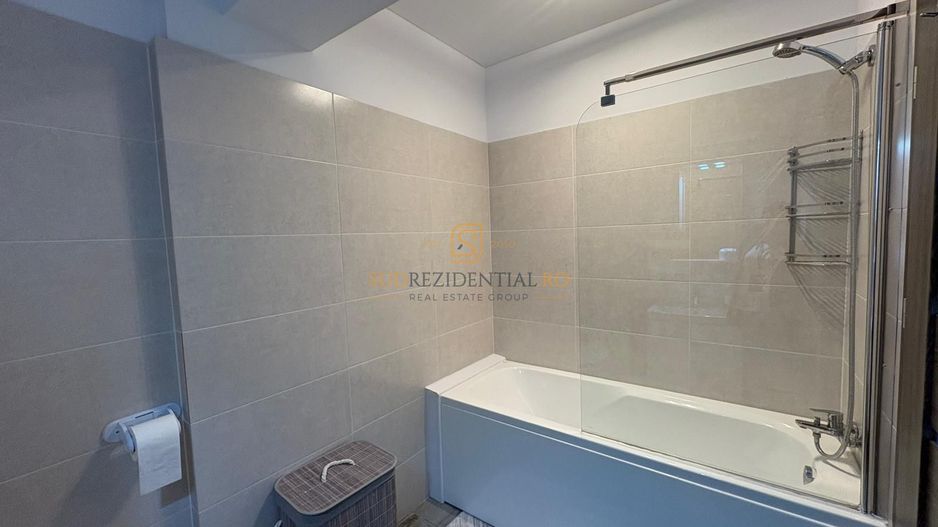 Apartament 2 camere, prima inchiriere, Drm. Binelui, Metrou Aparatori - Poză 10