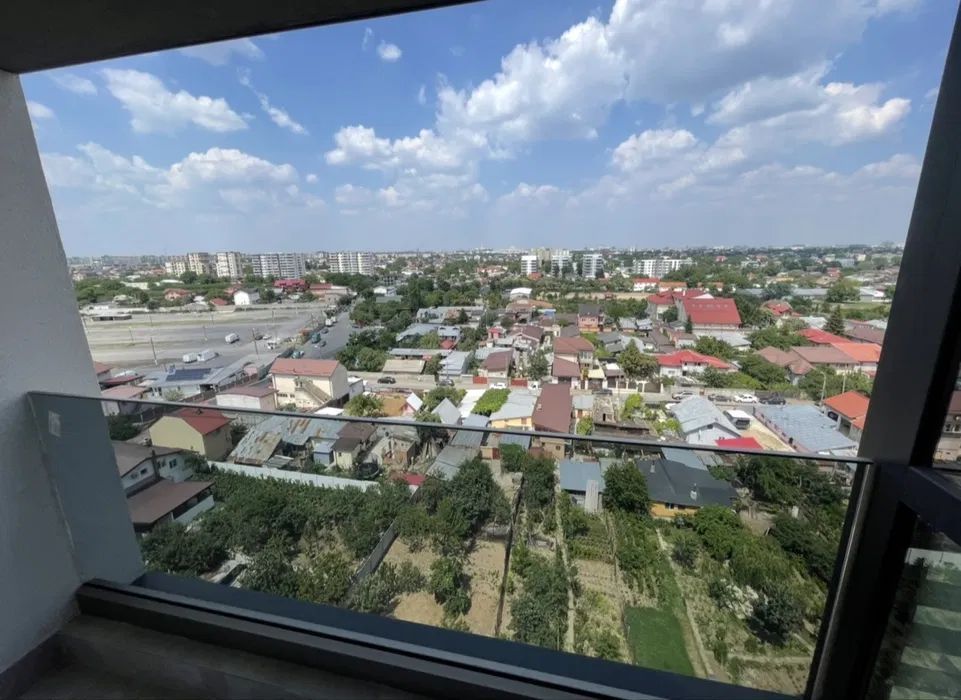 AP. 2 CAMERE SALAJ, PET-FRIENDLY, CENTRALA, PARCARE, BUCATARIE INCHISA - Poză 5