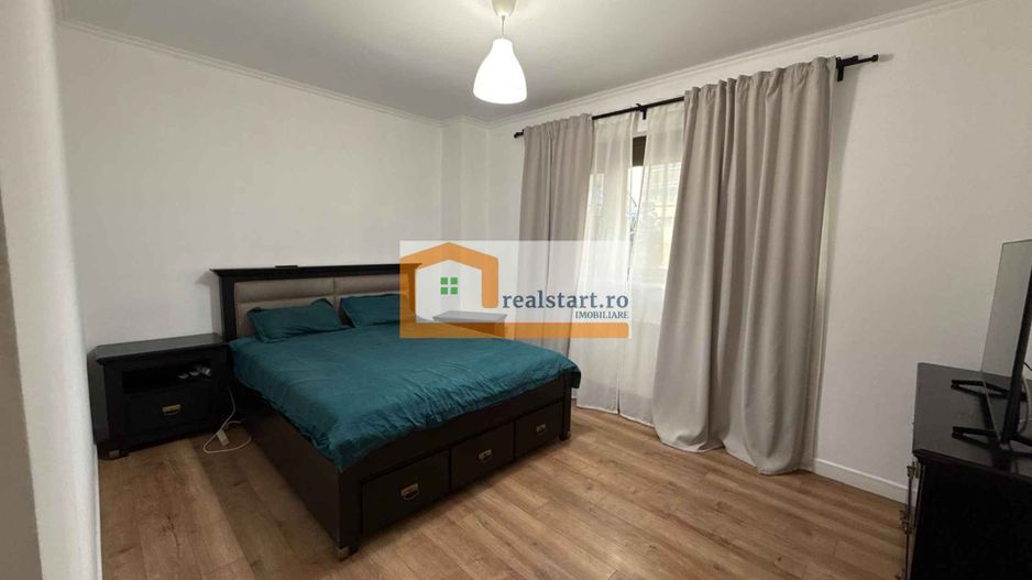 Baneasa, I. Ionescu de la Brad, lift, curte proprie22mp, parcare - Poză 9