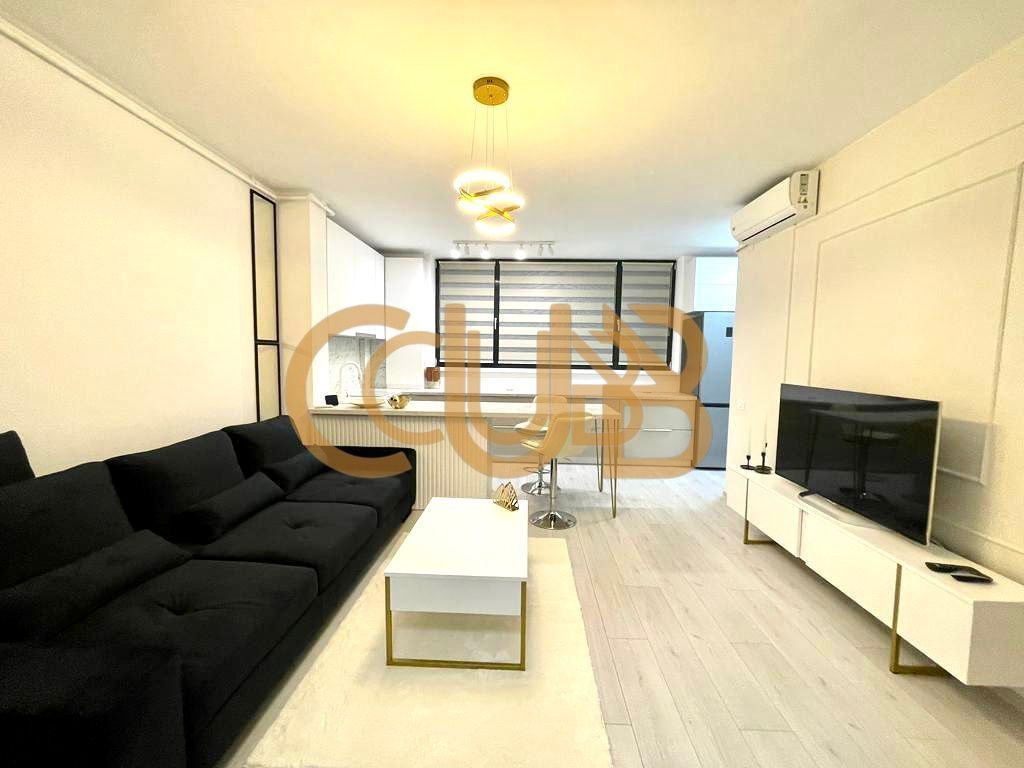 XCity Towers - 2cam complet mobilat+utilat LUX|et11/16,design deosebit - Poză 1