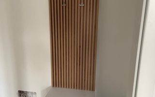 2 camere Rond OMV Pipera \ 2 rooms Ron OMV Pipera - Poză 7