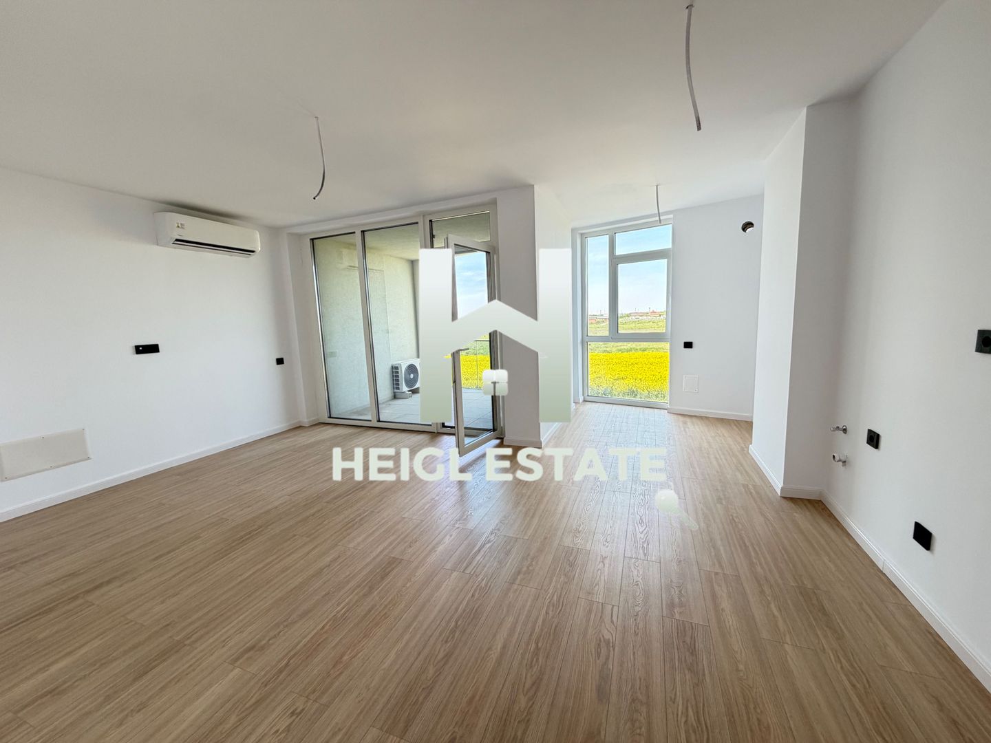 Apartament NOU cu 3 camere si 2 bai in Torontalului COMISION 0 - Poză 1