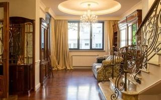 RESEDINTA ELEGANTA | PRESTIGIU - Poză 1