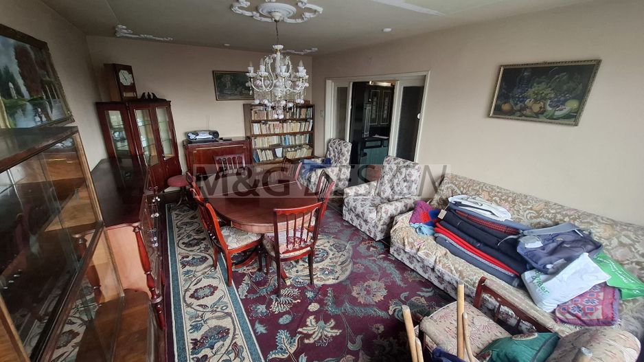 4 camere, 2 bai, 2baloane, CENTRALA PROPRIE, boxa - 2 min de Tribunal - Poză 16