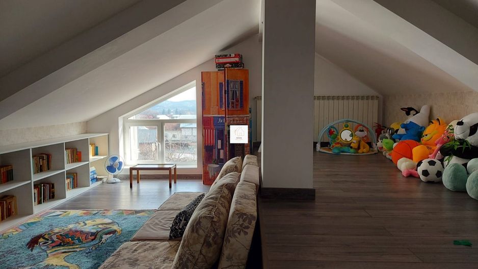 Vila Horezu Romanii de Jos - Poză 46