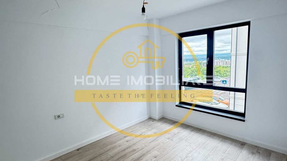 Apartament cu 3 camere/ 68 mp/ zona Miroslava - Poză 2