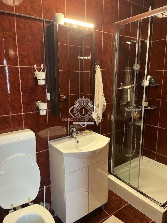 Cotroceni | 2 camere | semidec | 60mp | et 3 | 750 euro - Poză 7