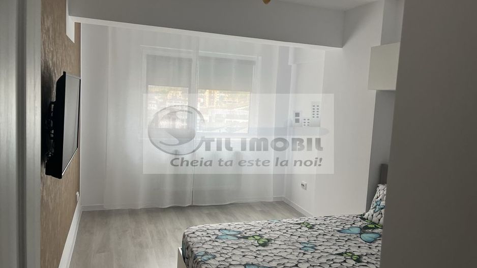 Apartament 3 Camere Cristal Rezidence - 450 euro - Poză 1