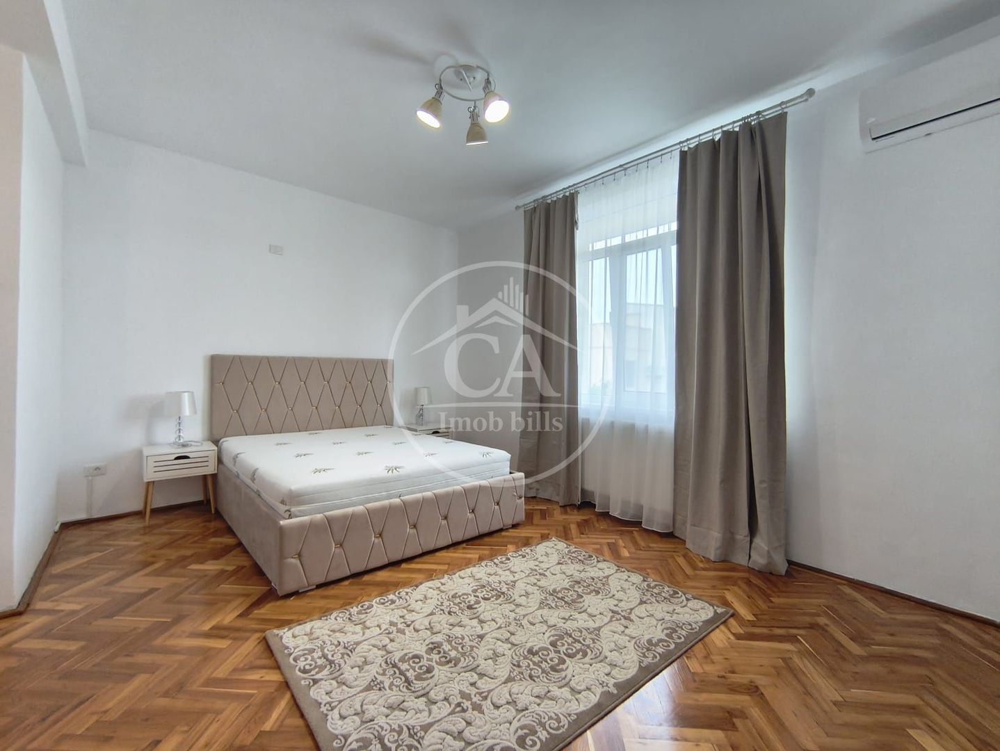 Apartament cu 3 camere de închiriat în zona Centrala, Oradea - Poză 2