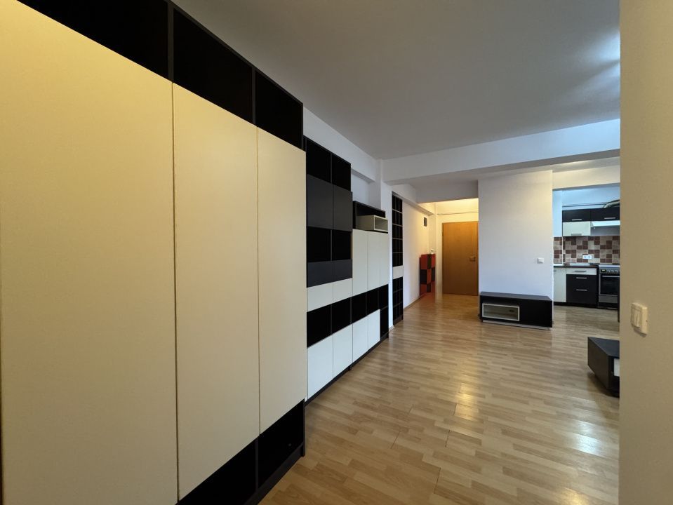 Apartament cu 3 camere, 2 bai, parter inalt, bloc nou, zona Lipovei. COMISION 0  - Poză 5
