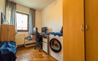 Etaj Intermediar, balcon generos, într-o zonă liniștită din Mărăști - Poză 6