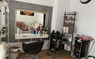 URGENT!, Mosilor-Dacia, parter de vila, birou/comercial - Poză 3