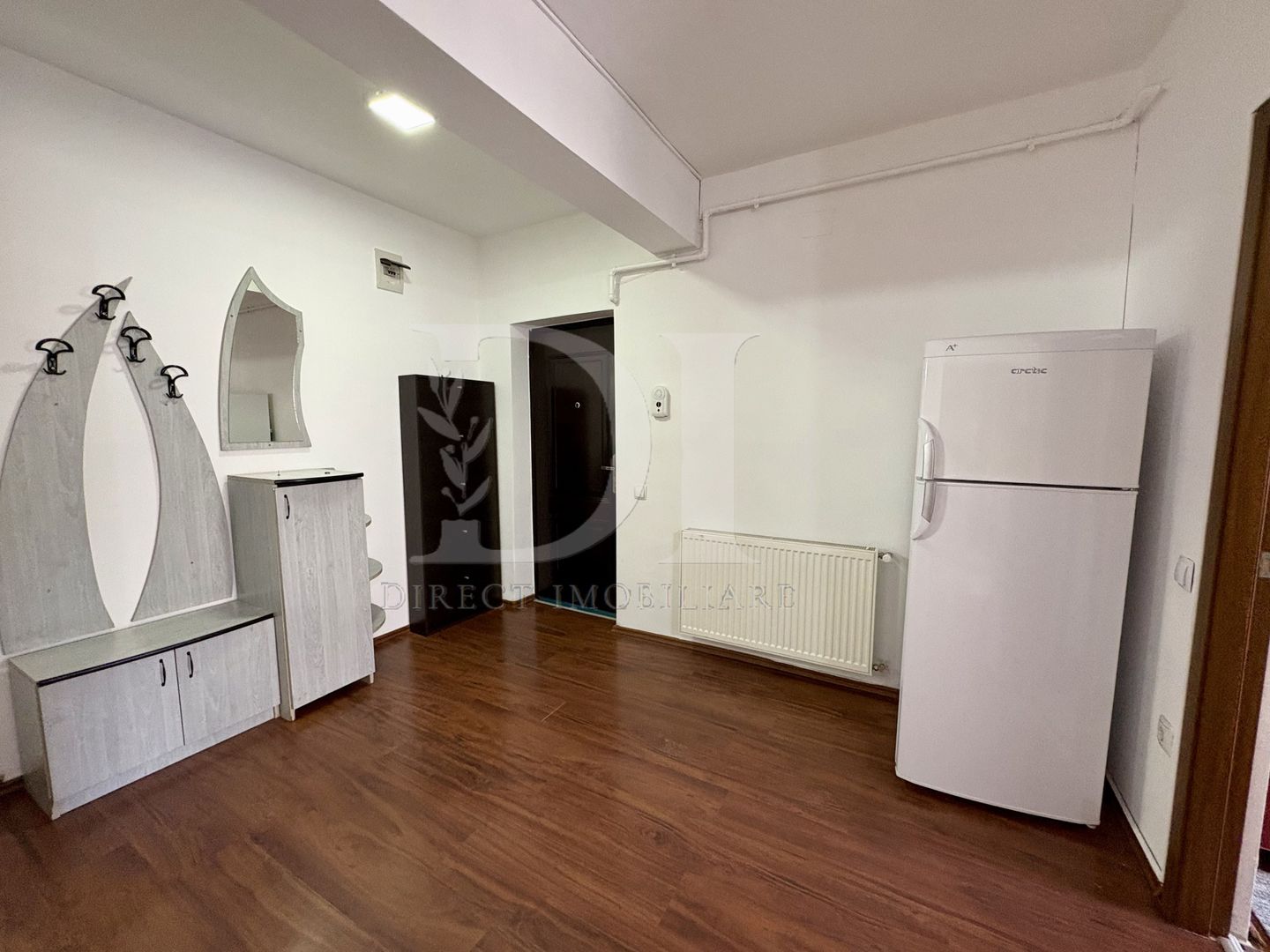 Apartament cu o camera | zona Cetatii Floresti - Poză 6