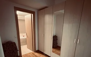 Apartament 2 camere UpGround Pipera I parcare dispo I 82 mp I COM 0% - Poză 11