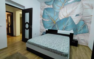 2 camere elegante Sector 2 Basarabia – mobilat, parcare - Poză 1