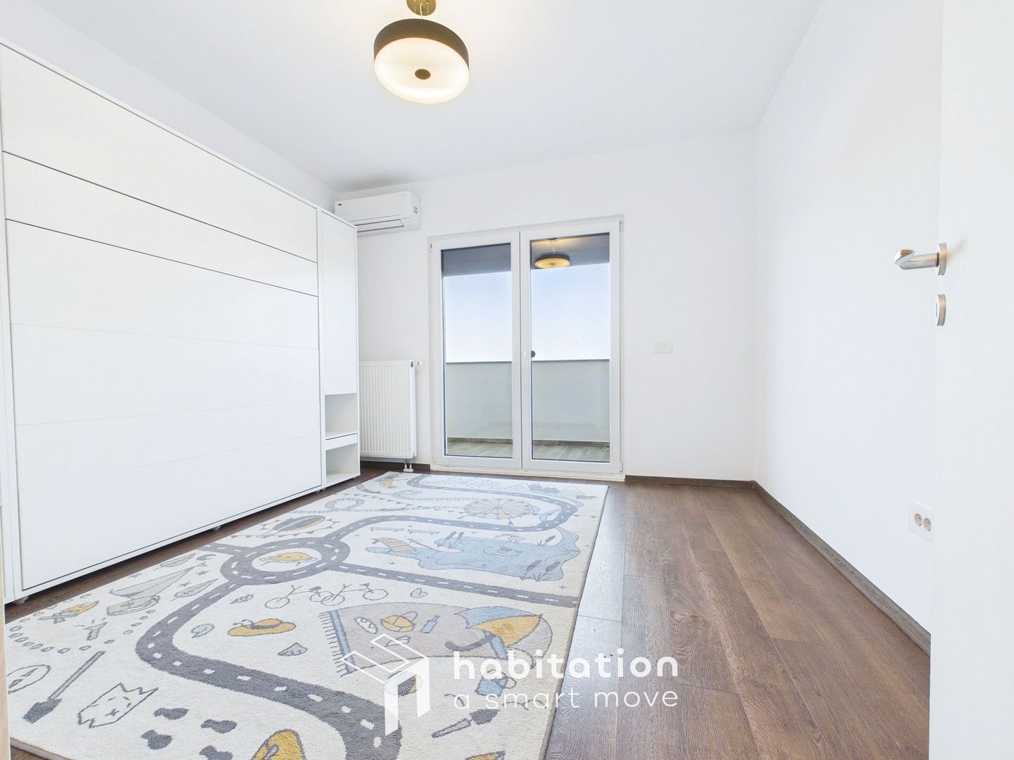 Penthouse elegant si primitor, cu un view spectaculos, in zona Lipovei - Poză 15