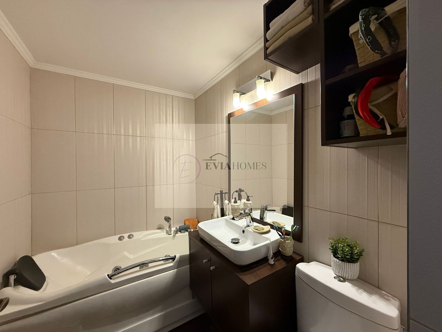 3 camere/2 băi/La 2 minute de Iulius Mall - Poză 6